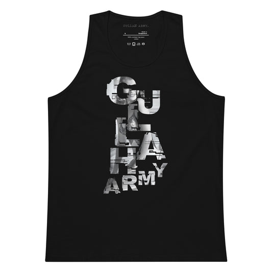 Men’s premium tank top