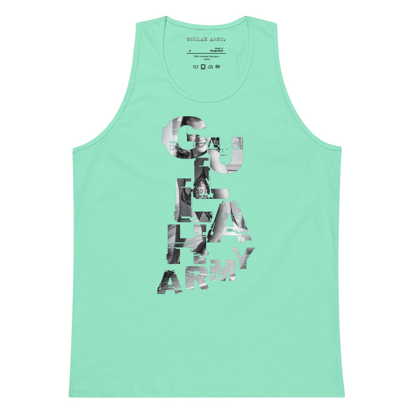 Men’s premium tank top