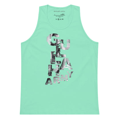 Men’s premium tank top