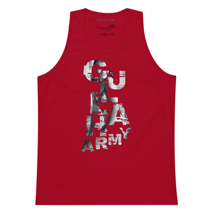 Men’s premium tank top