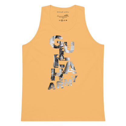 Men’s premium tank top