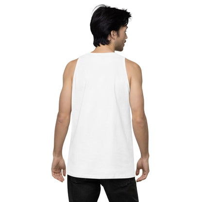 B.D.S. Tank Top Men's Fit