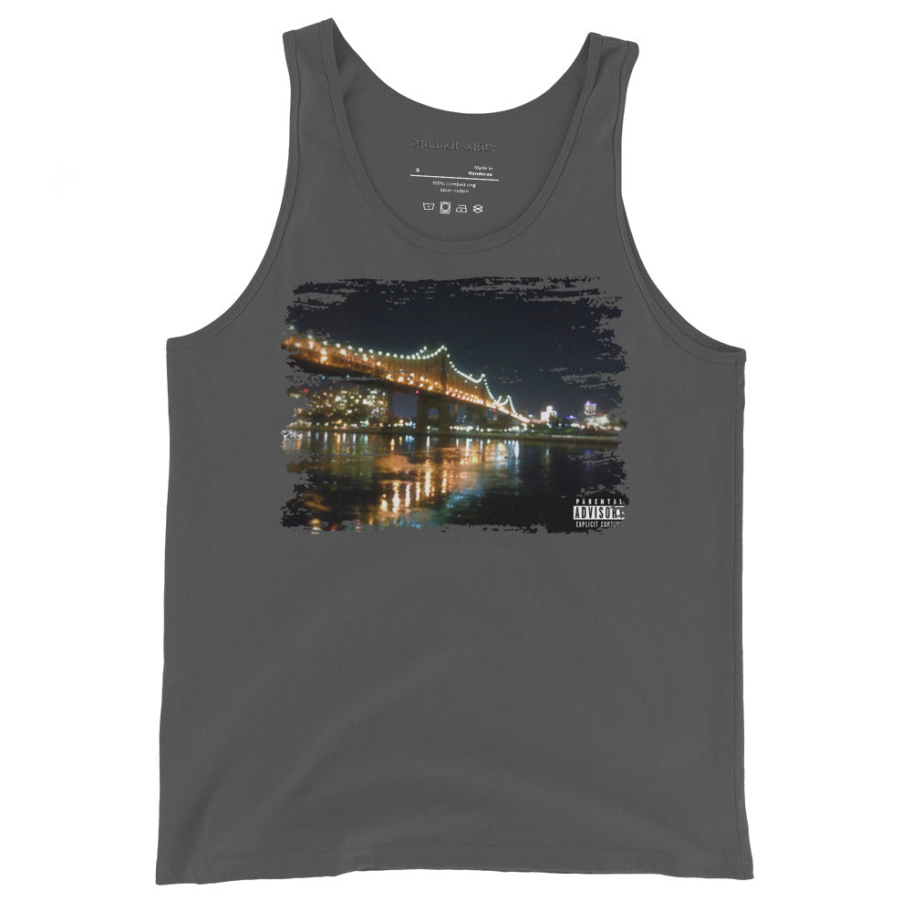 Bifröst. Men's Fit Tank Top