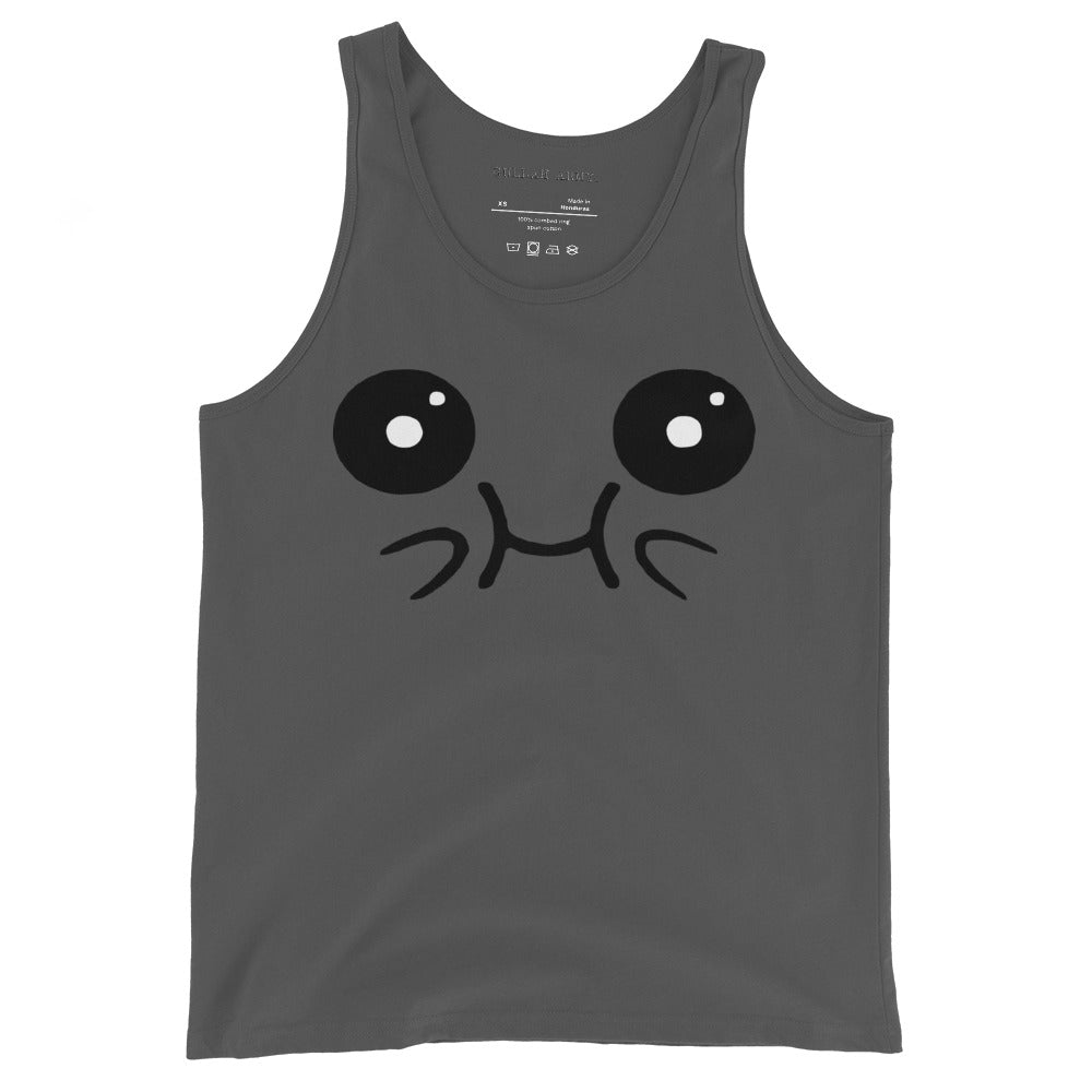 Smooshy Tank Top Men's Fit