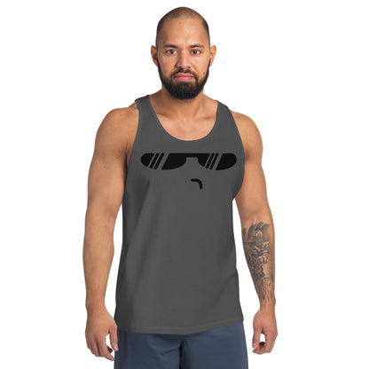 Cool Tank Top Men's Fit