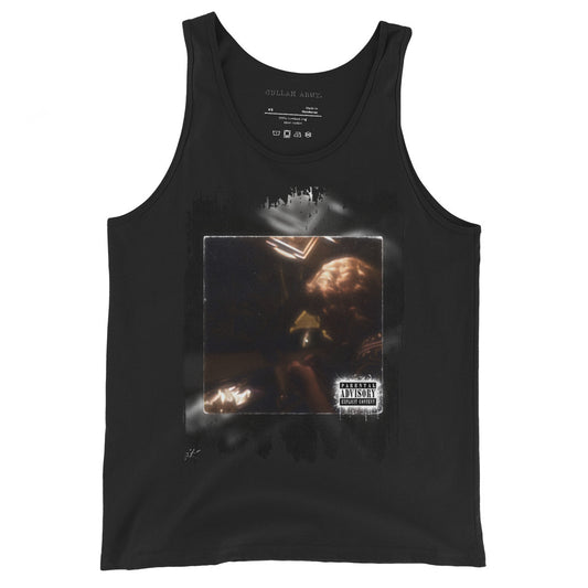 Gem. Men's Fit Tank Top