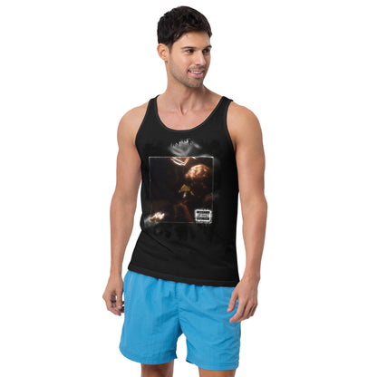 Gem. Men's Fit Tank Top