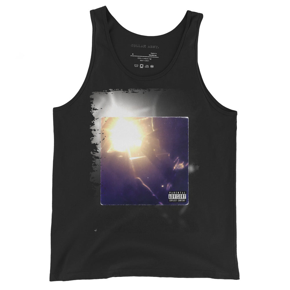 Forgotten. Men's Fit Tank Top