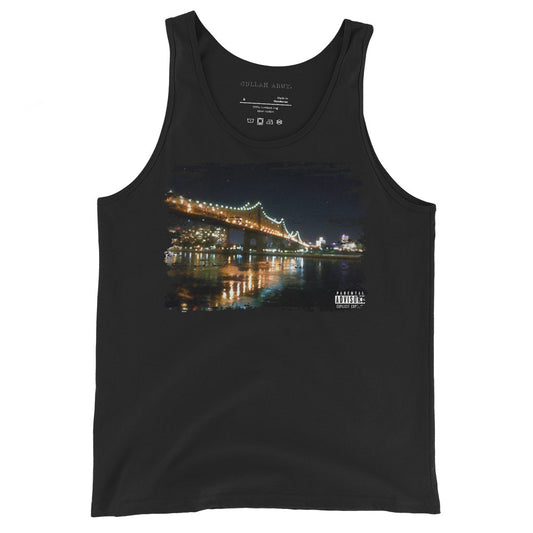 Bifröst. Men's Fit Tank Top