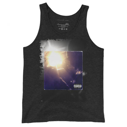 Forgotten. Men's Fit Tank Top