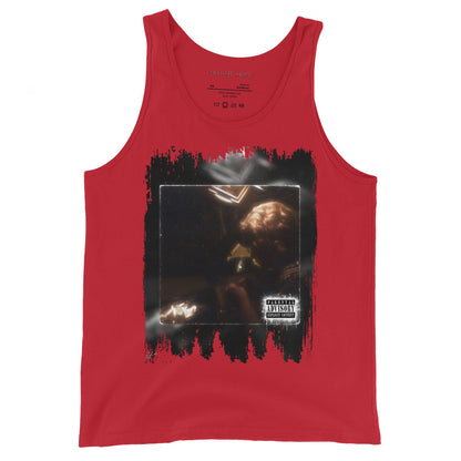 Gem. Men's Fit Tank Top