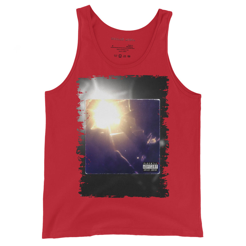 Forgotten. Men's Fit Tank Top