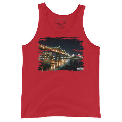 Bifröst. Men's Fit Tank Top