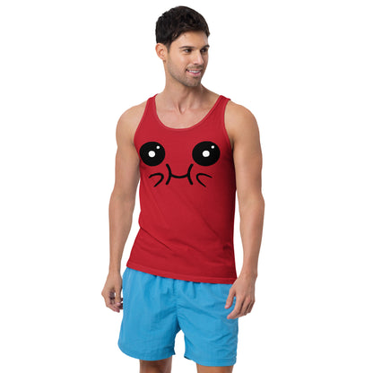 Smooshy Tank Top Men's Fit