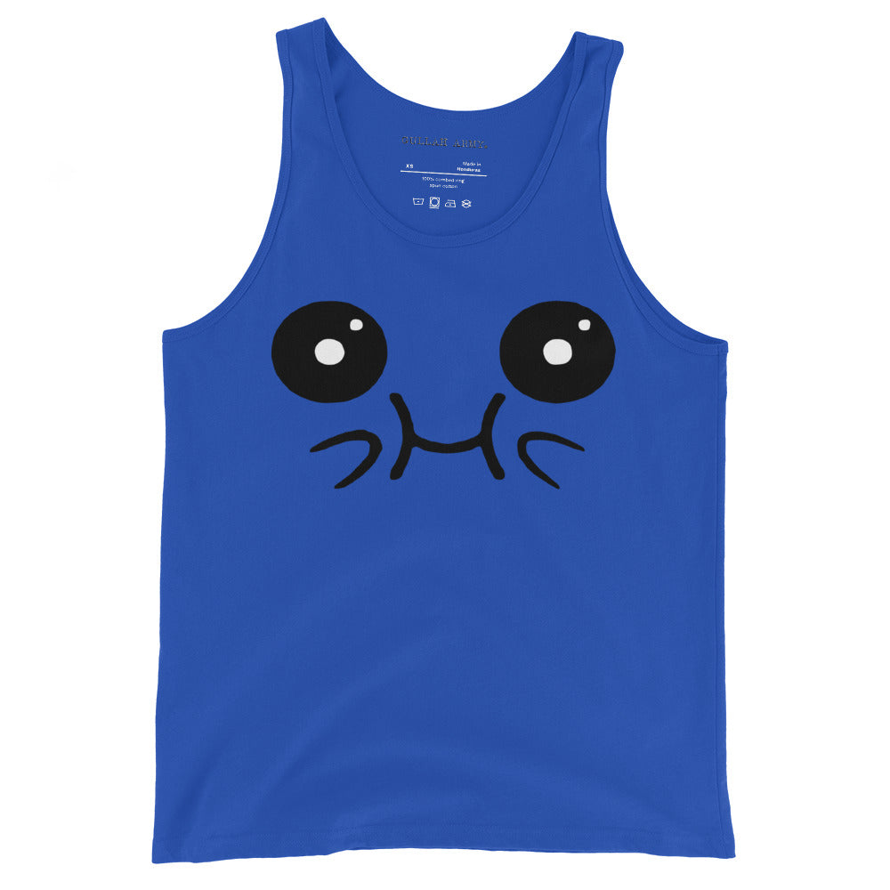 Smooshy Tank Top Men's Fit