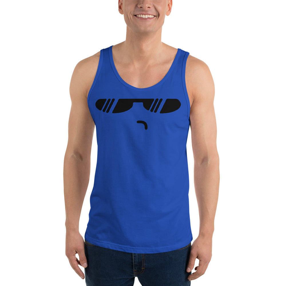 Cool Tank Top Men's Fit