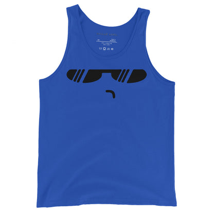 Cool Tank Top Men's Fit