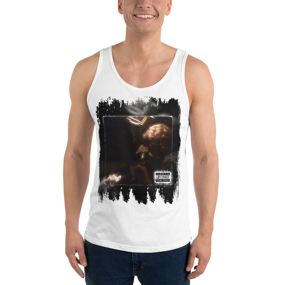 Gem. Men's Fit Tank Top