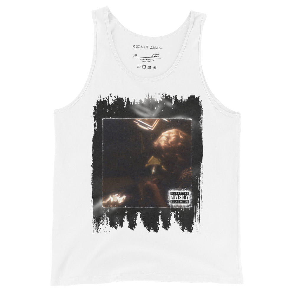 Gem. Men's Fit Tank Top