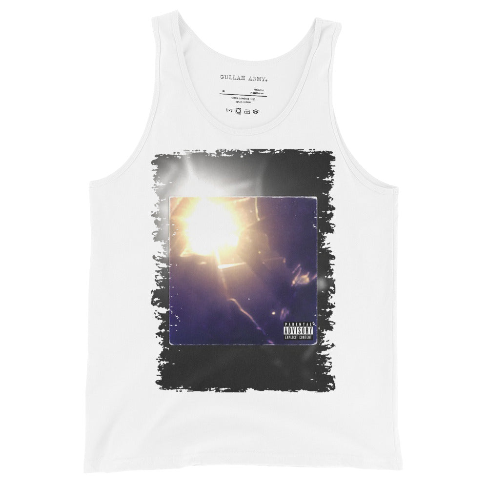 Forgotten. Men's Fit Tank Top