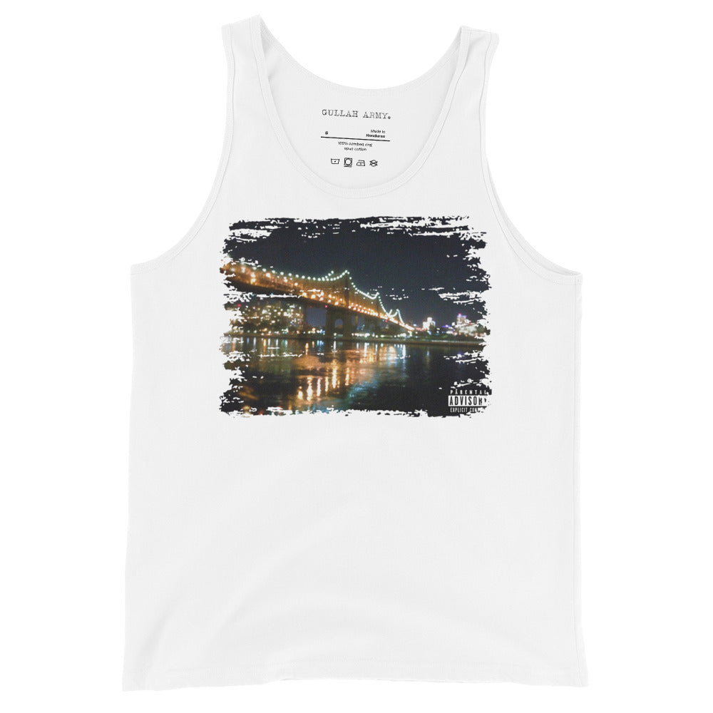 Bifröst. Men's Fit Tank Top