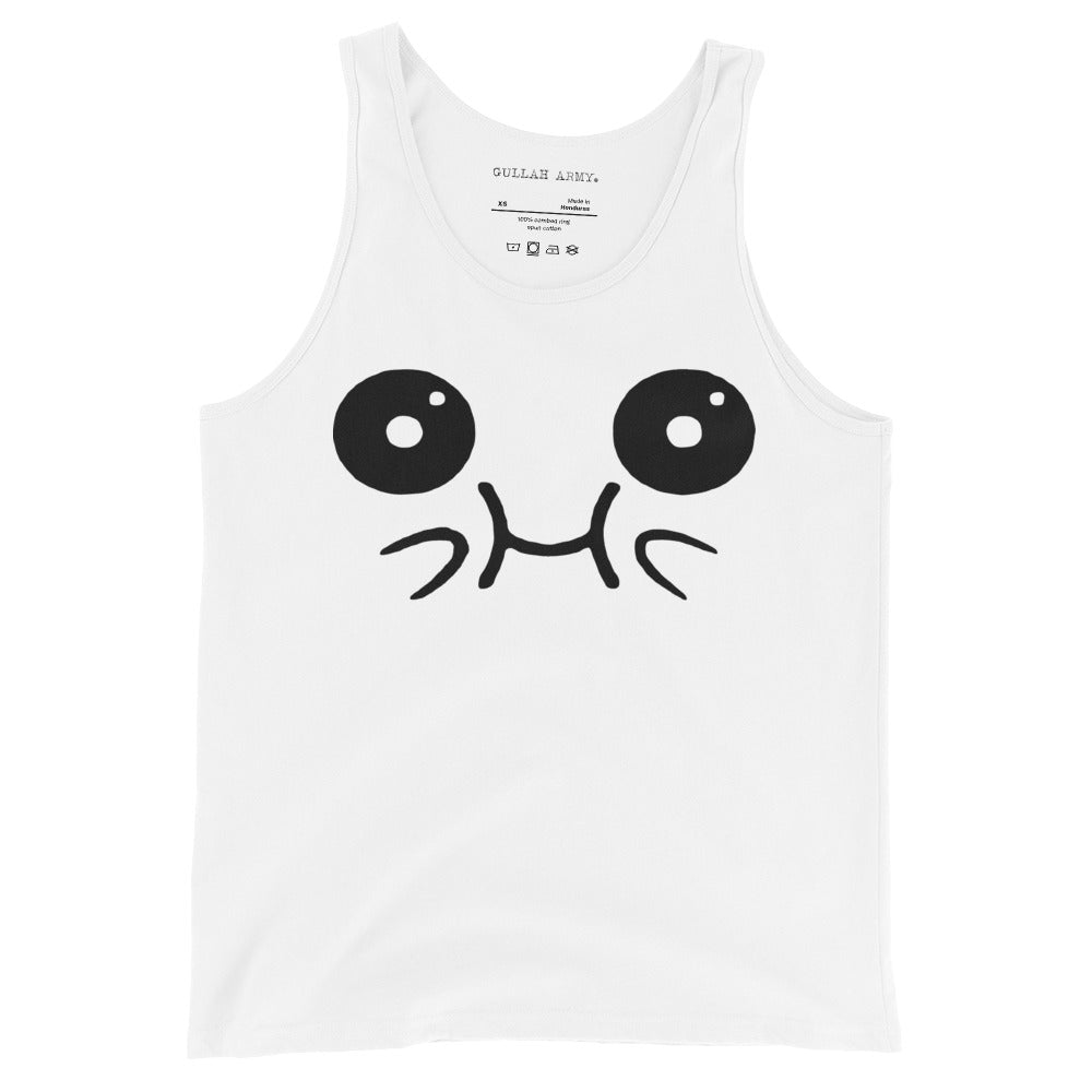 Smooshy Tank Top Men's Fit