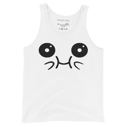 Smooshy Tank Top Men's Fit