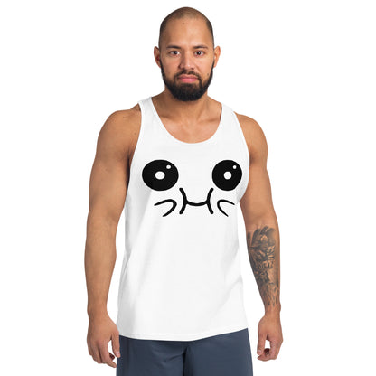 Smooshy Tank Top Men's Fit