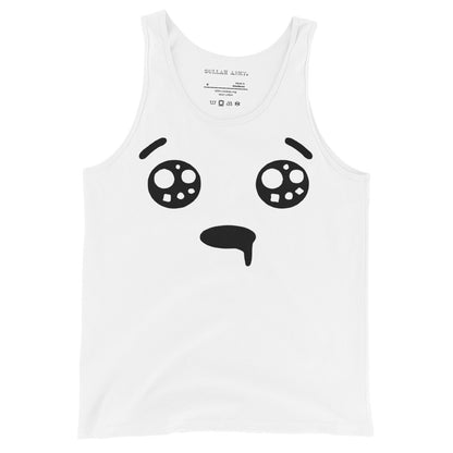 Dribble Tank Top Men's Fit