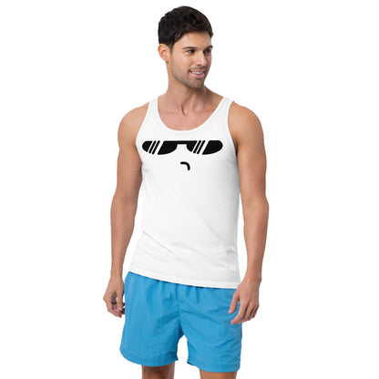 Cool Tank Top Men's Fit