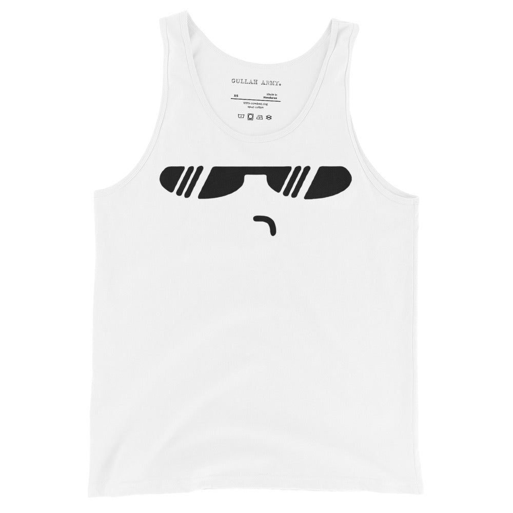 Cool Tank Top Men's Fit