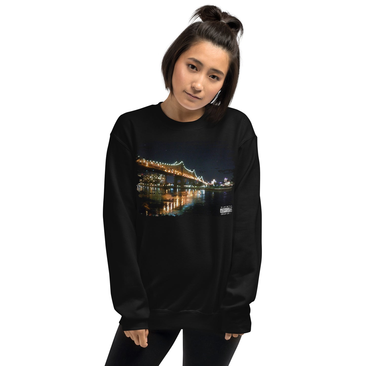 Bifröst. Unisex Fit Sweatshirt