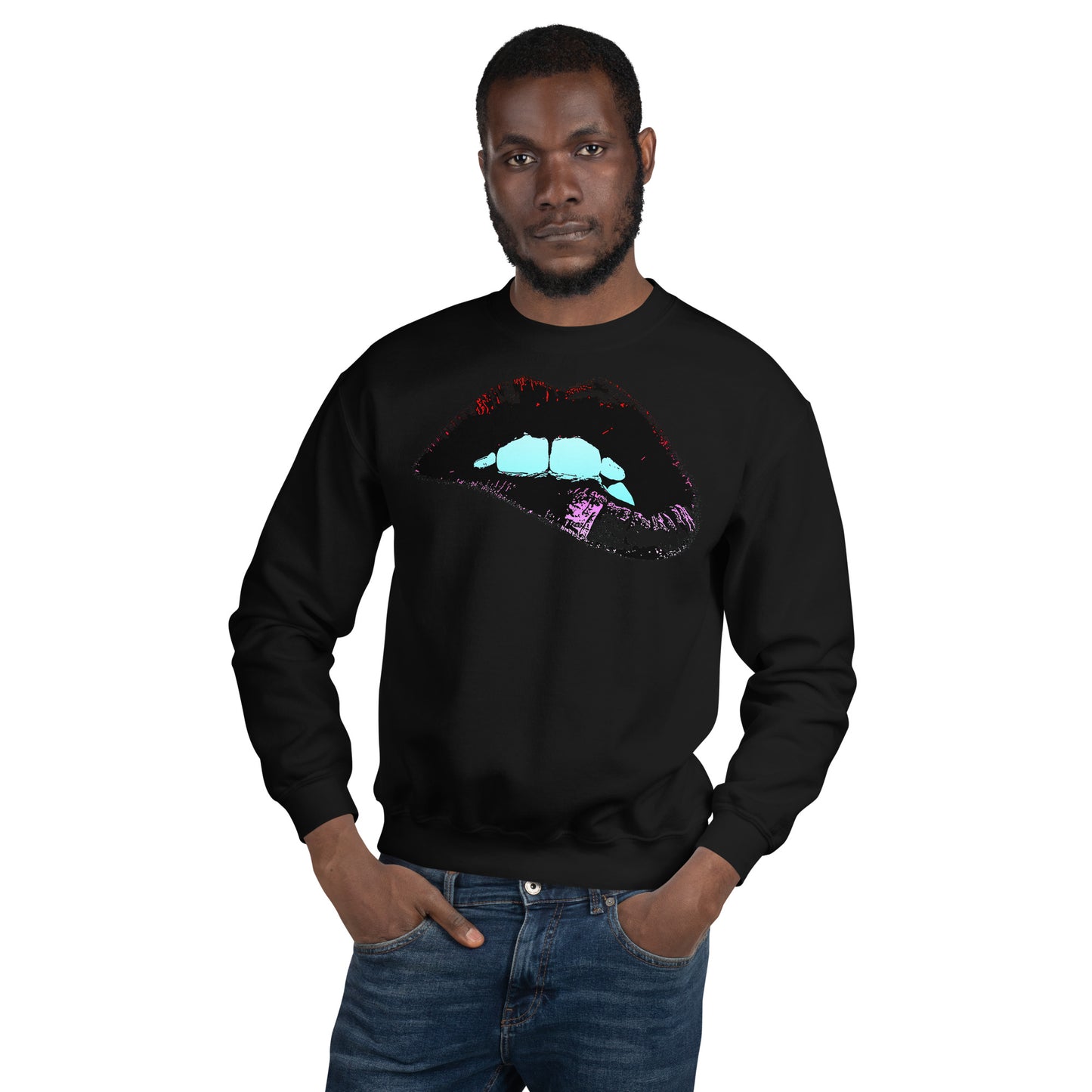 L.F.L. Sweatshirt Unisex Fit