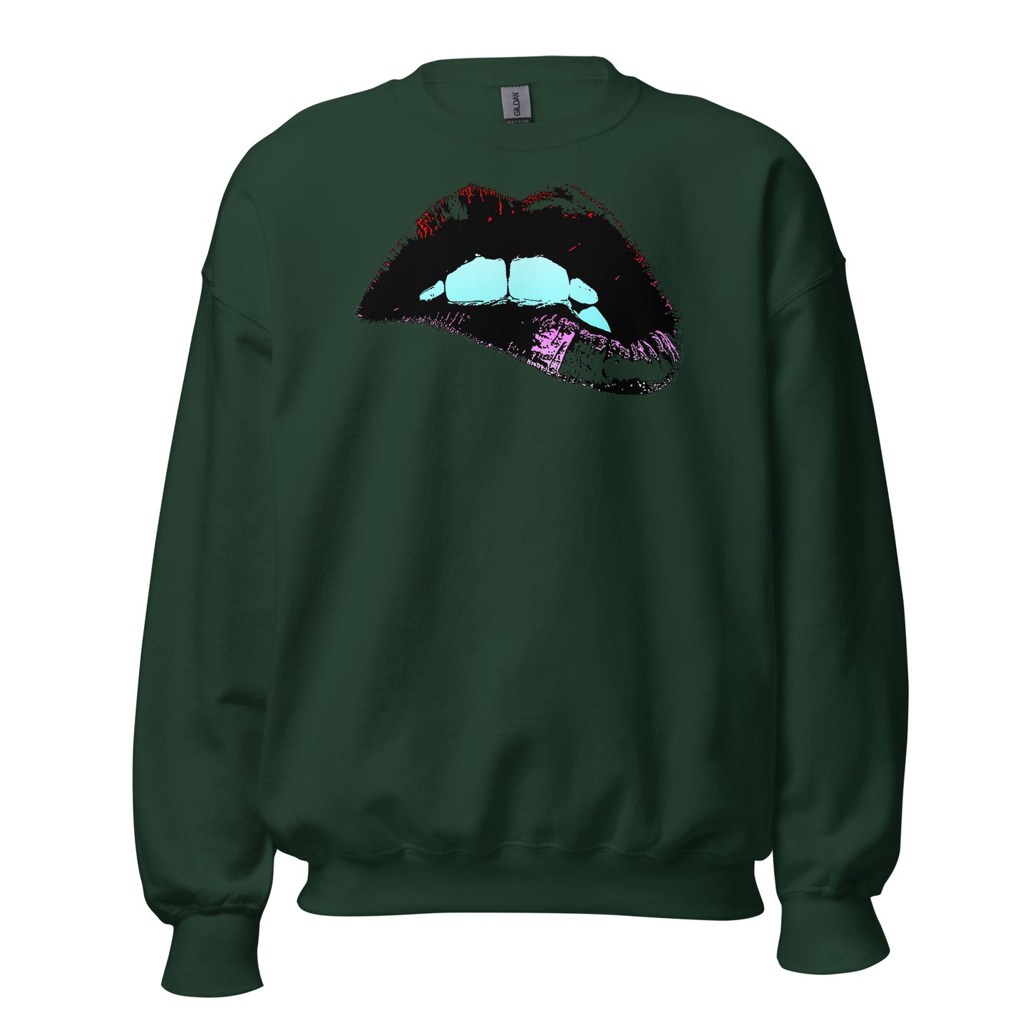 L.F.L. Sweatshirt Unisex Fit