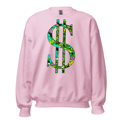 B.D.S. Sweatshirt Unisex Fit