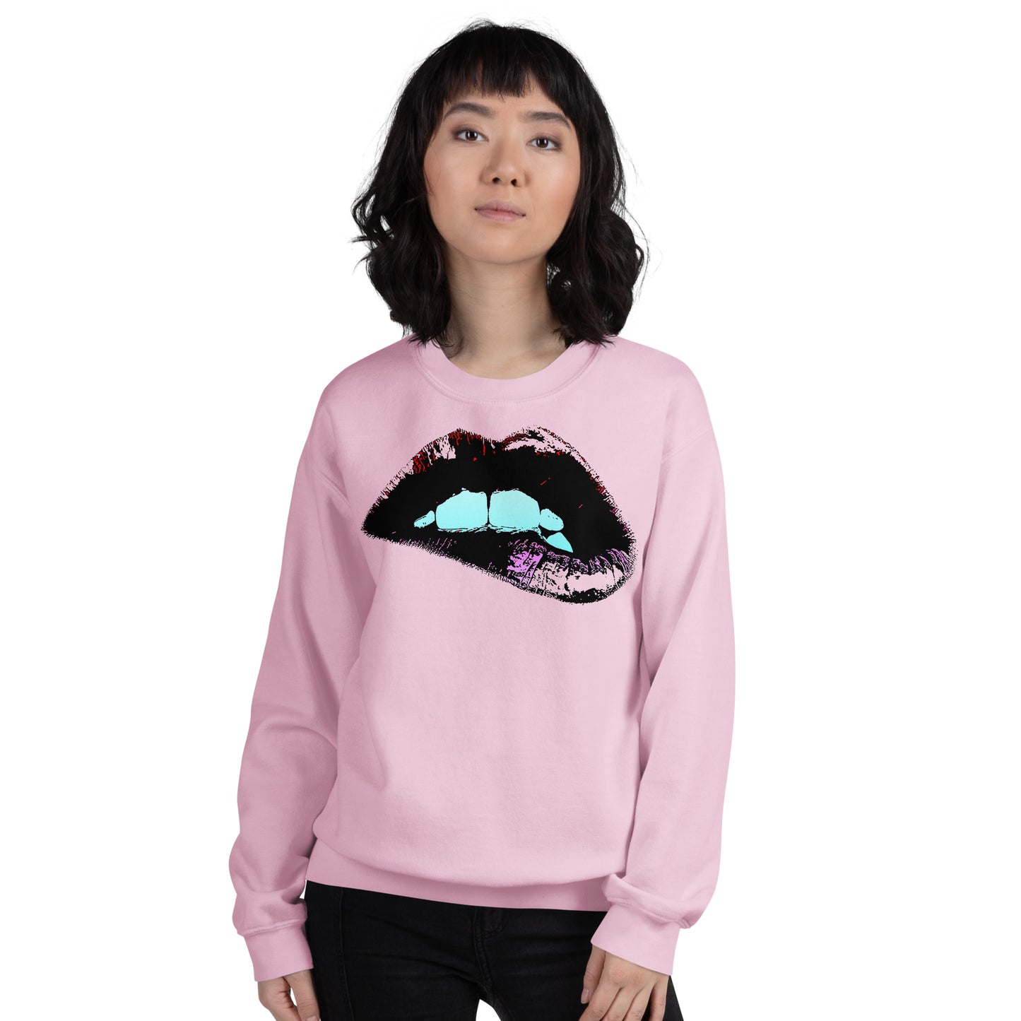 L.F.L. Sweatshirt Unisex Fit