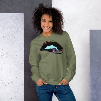 L.F.L. Sweatshirt Unisex Fit