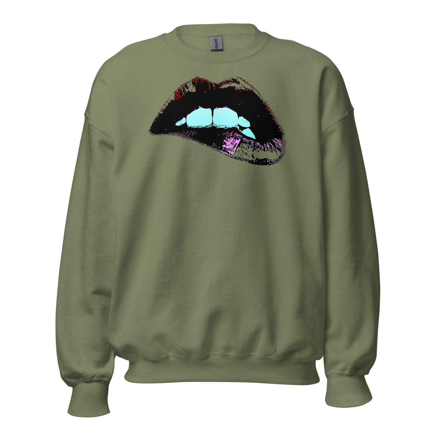 L.F.L. Sweatshirt Unisex Fit