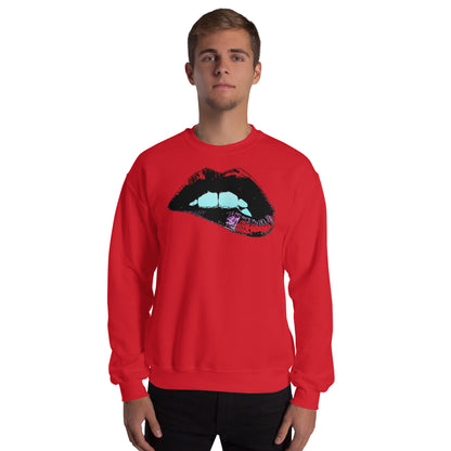 L.F.L. Sweatshirt Unisex Fit