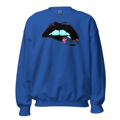 L.F.L. Sweatshirt Unisex Fit