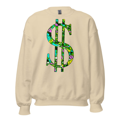 B.D.S. Sweatshirt Unisex Fit