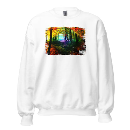 Citrus. Unisex Fit Sweatshirt