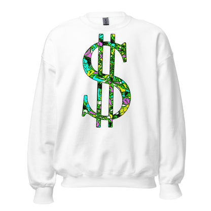 B.D.S. Sweatshirt Unisex Fit