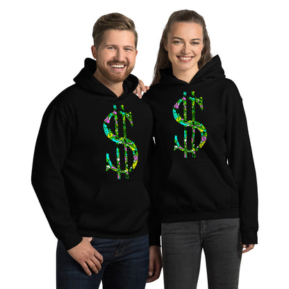 B.D.S. Unisex Fit Hoodie