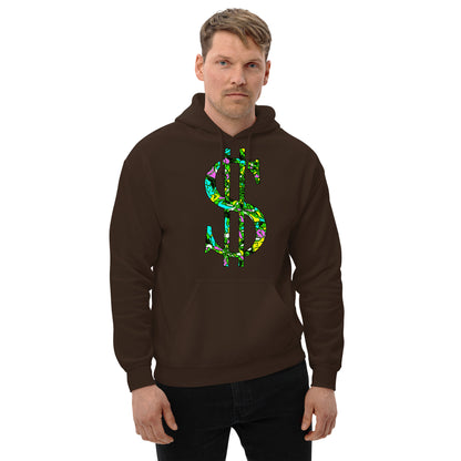 B.D.S. Unisex Fit Hoodie