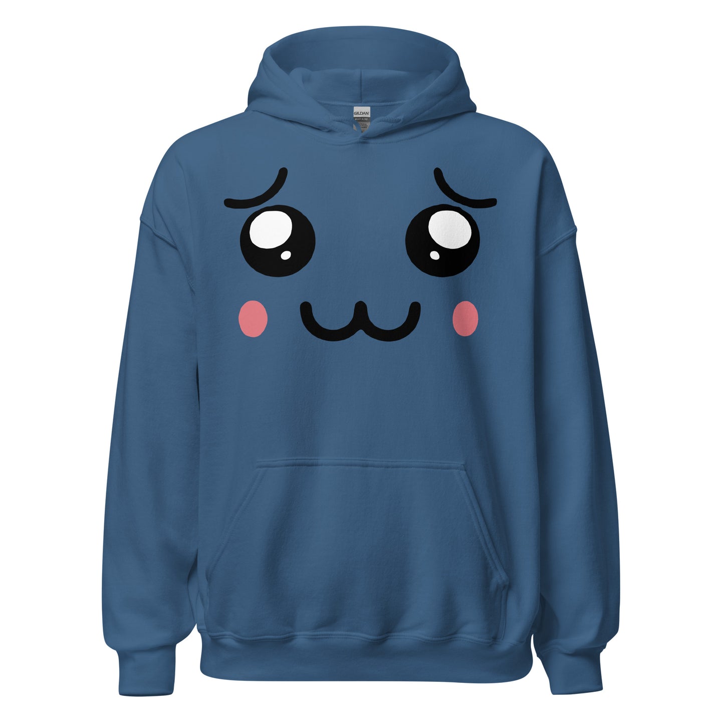 Kitty Eyes Hoodie