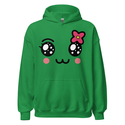 Flower Child Hoodie