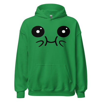 Smooshy Hoodie Unisex Fit