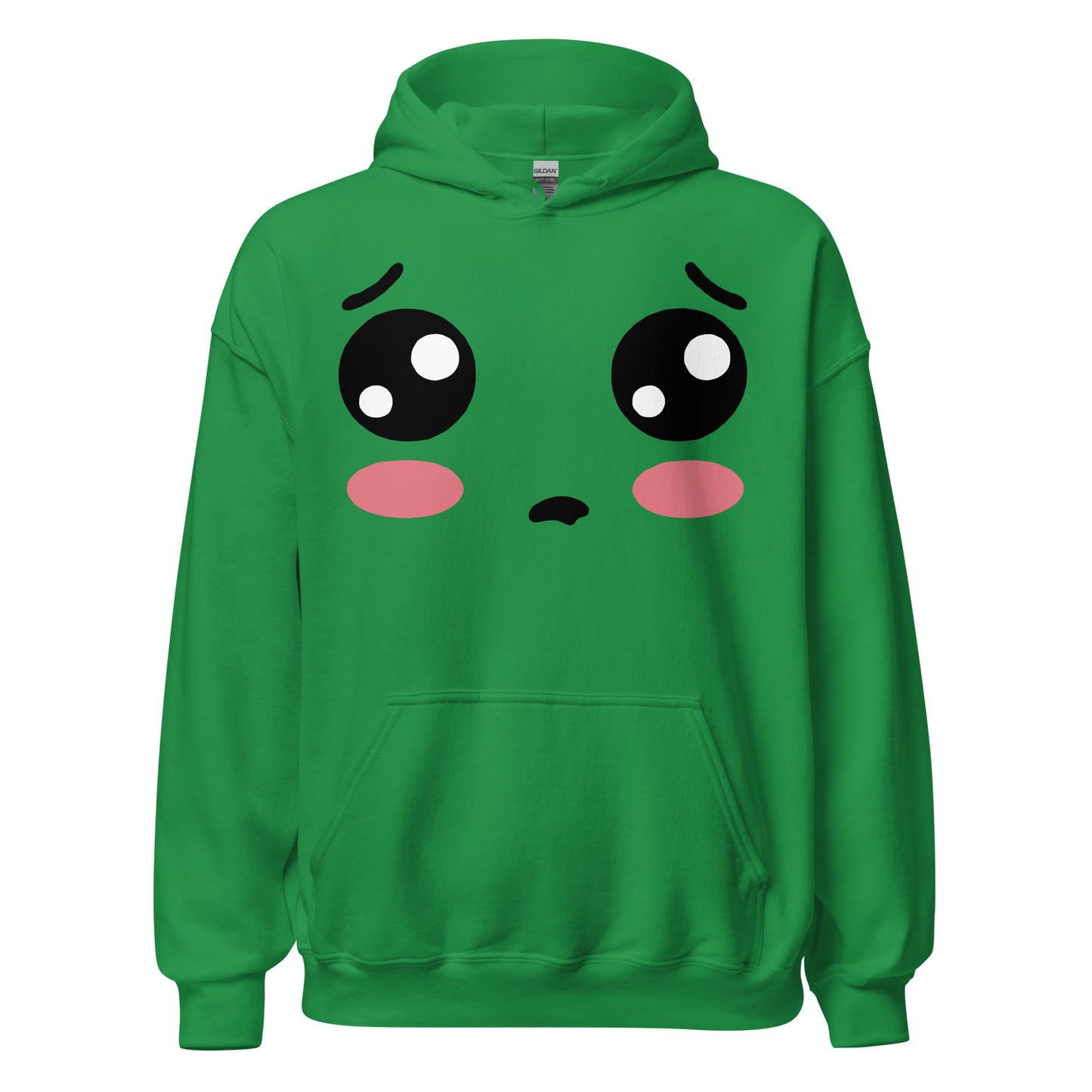 Awwww Hoodie Unisex Fit