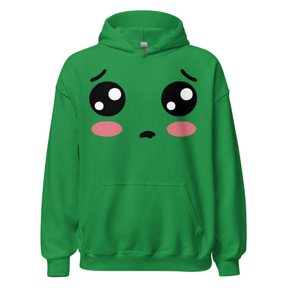 Awwww Hoodie Unisex Fit